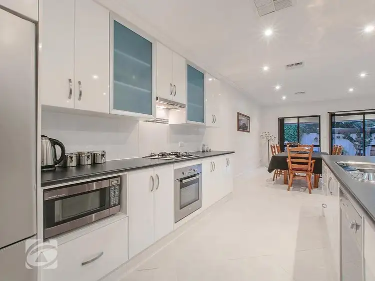 Third view of Homely house listing, 1A Poole Avenue, Hampstead Gardens SA 5086