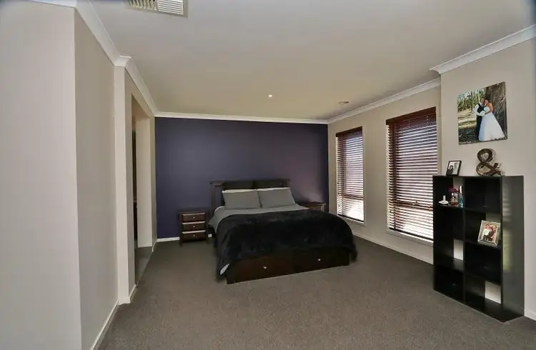 Seventh view of Homely house listing, 5 Alan Charlton Drive, Tongala VIC 3621