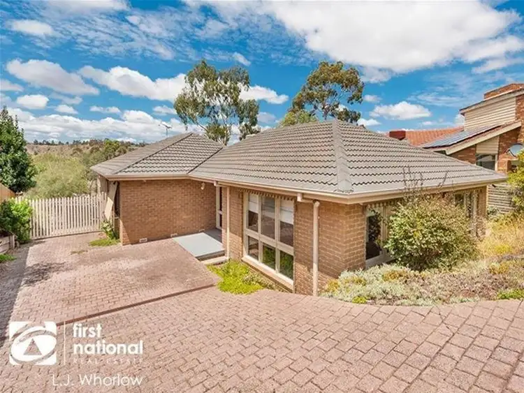 26 Ardcloney Drive, Sunbury VIC 3429