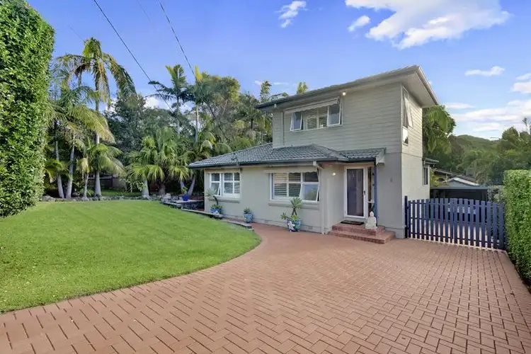 Main view of Homely house listing, 3 McNamara Road, Cromer NSW 2099