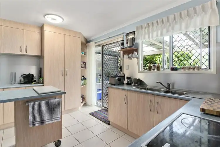 Second view of Homely house listing, 8 Yolanta Drive, Tugun QLD 4224