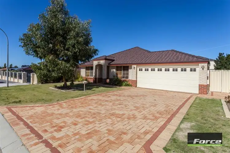 Main view of Homely house listing, 24 Burnsall Way, Darch WA 6065