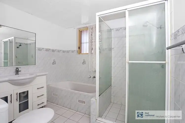Fifth view of Homely apartment listing, 5/24 Northumberland Road, Auburn NSW 2144