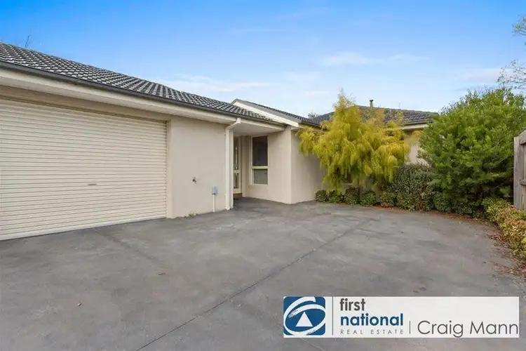 3/14 Central Avenue, Tyabb VIC 3913