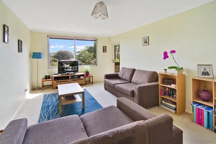 Main view of Homely unit listing, 11/424 Mowbray Road, Lane Cove NSW 2066