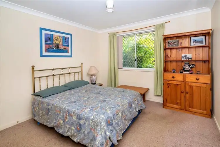 Sixth view of Homely unit listing, 36/4 Itong Place, Currumbin Waters QLD 4223