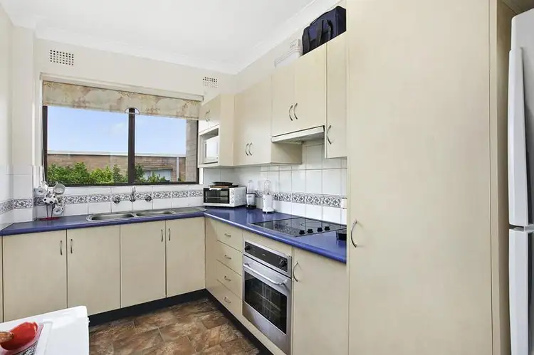 Second view of Homely unit listing, 3/52 Wilton Street, Merewether NSW 2291