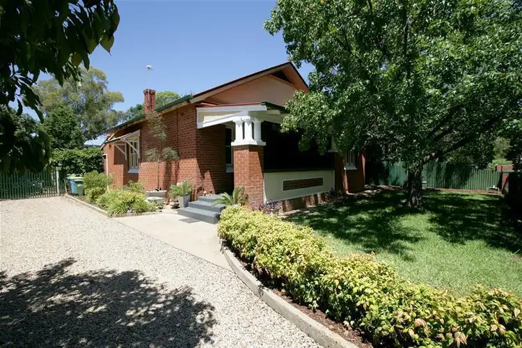 15 Murray Street, Wagga Wagga NSW 2650