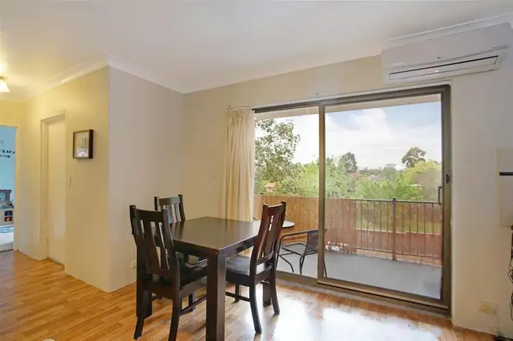 Fourth view of Homely unit listing, 14/32 Old Hume Highway, Camden NSW 2570