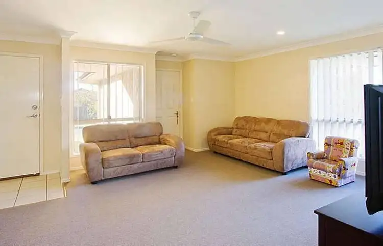 Third view of Homely house listing, 10 College Close, Upper Coomera QLD 4209