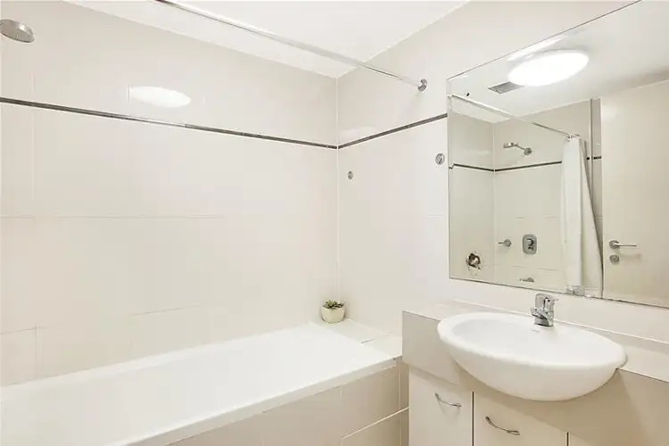 Fifth view of Homely apartment listing, 68/575-589 Hunter Street, Newcastle West NSW 2302
