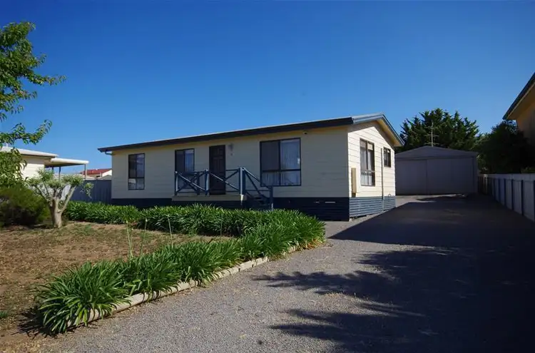 Main view of Homely house listing, 6 Captain Hutchinson Drive, Point Turton SA 5575