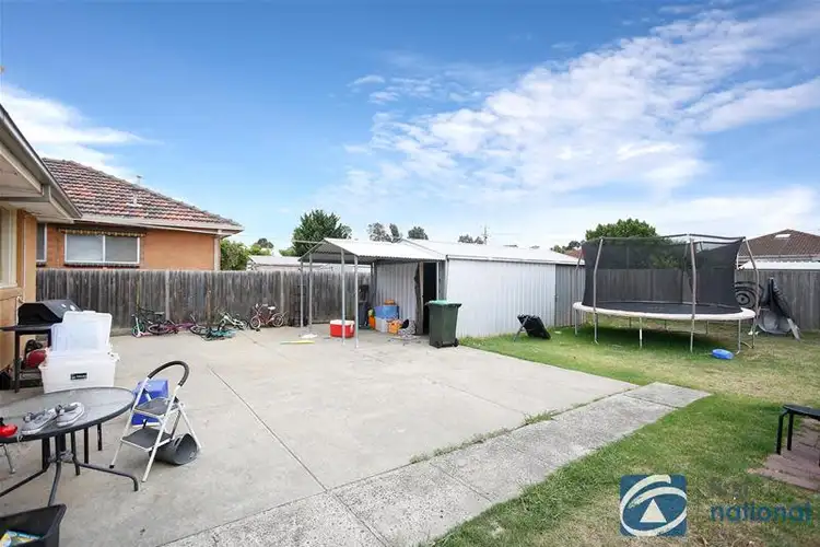 Sixth view of Homely house listing, 8 Soame Street, Deer Park VIC 3023