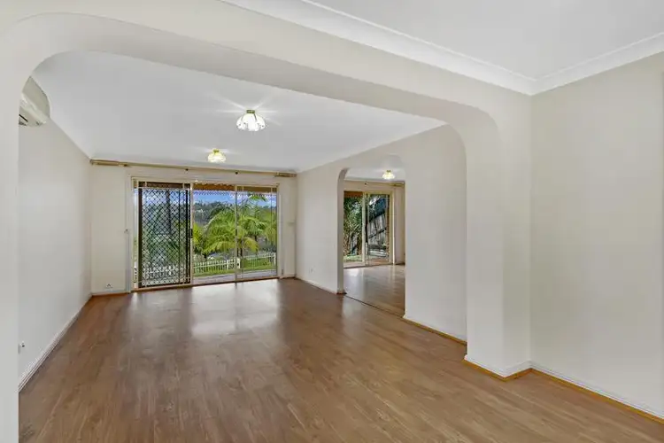 Third view of Homely house listing, 83 The Esplanade, Frenchs Forest NSW 2086