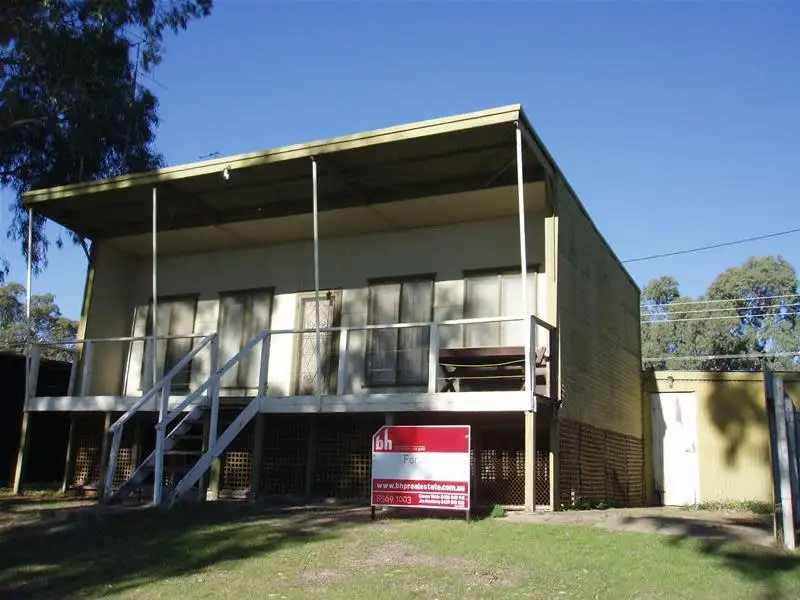 Main view of Homely house listing, 13 River Reserve Road, Swan Reach SA 5354