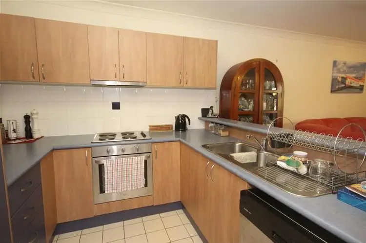 Second view of Homely townhouse listing, 11/1 Pinecrest Court, Oxenford QLD 4210