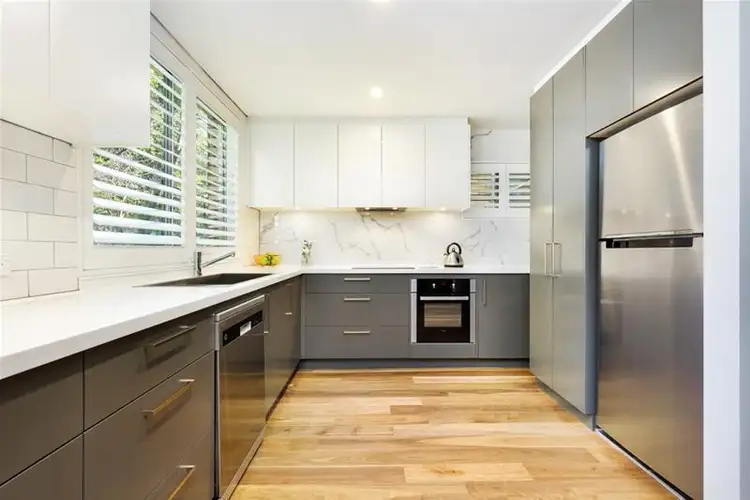 Second view of Homely apartment listing, 3/60 Helen Street, Lane Cove NSW 2066