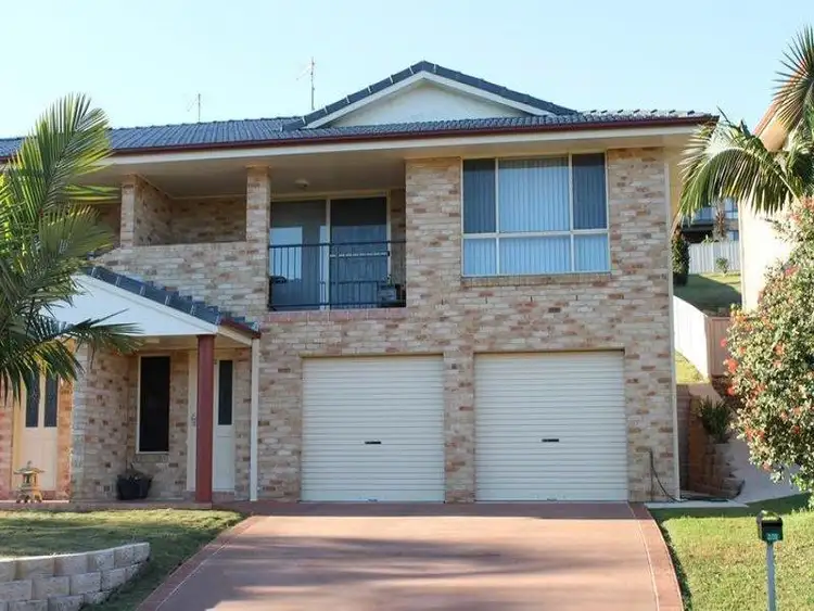 Main view of Homely unit listing, 2/20 Emma Way, Goonellabah NSW 2480