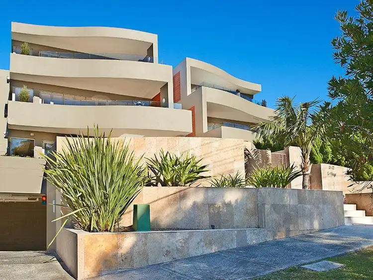 Second view of Homely apartment listing, 1/18 - 22 Bundarra Road, Bellevue Hill NSW 2023