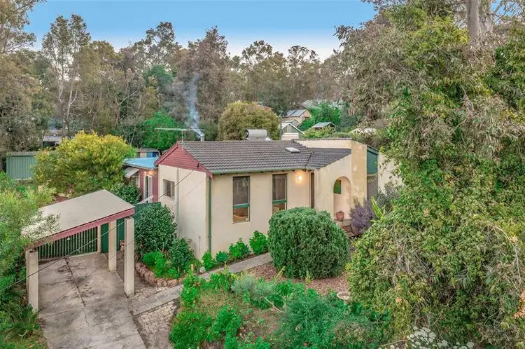 Second view of Homely house listing, 21 Slab Gully Road, Roleystone WA 6111