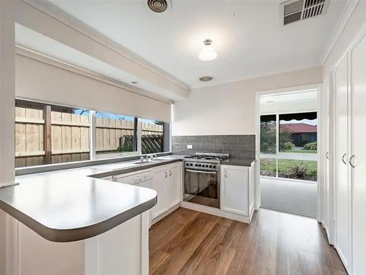 Fifth view of Homely house listing, 14 Notre Dame Drive, Sunbury VIC 3429