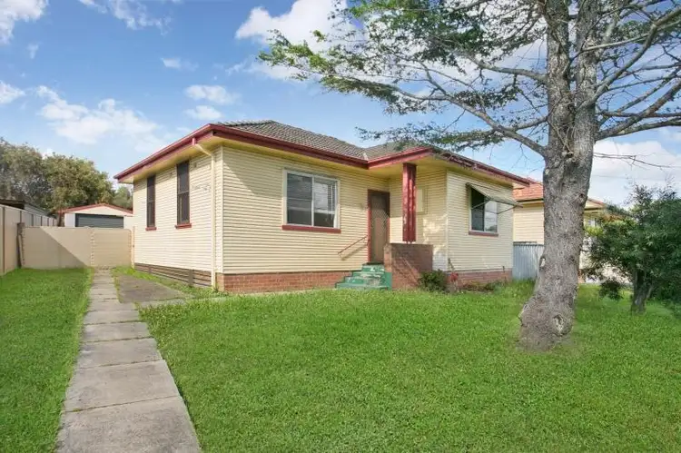 Main view of Homely house listing, 39 Cobby Street, Shortland NSW 2307