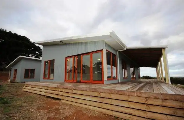 Main view of Homely house listing, 125 Plummers Hill Road, Woodford VIC 3281