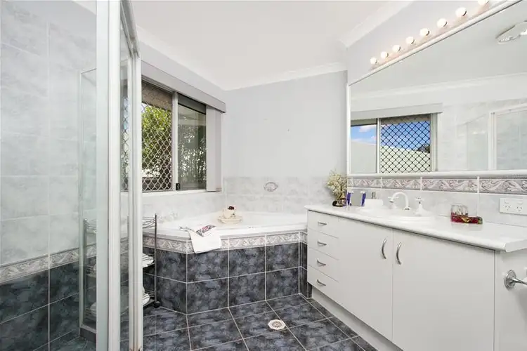Fourth view of Homely house listing, 3 Gemma Court, Capalaba QLD 4157
