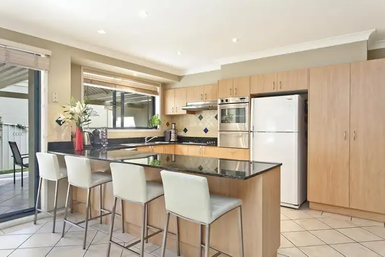 Third view of Homely house listing, 22 Condor Circuit, Lambton NSW 2299