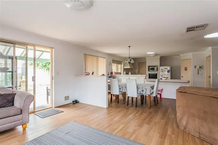 Second view of Homely house listing, 6 Petrea  Place, Canning Vale WA 6155