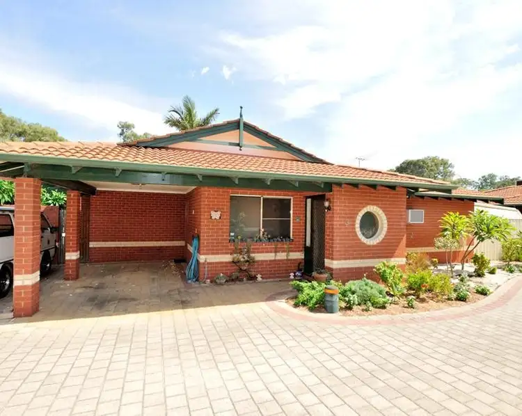 3/17 Wheatley Street, Gosnells WA 6110