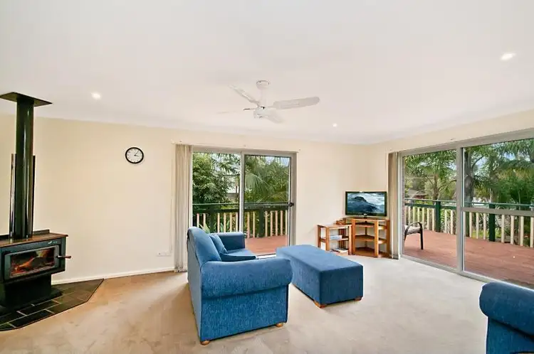 Third view of Homely house listing, 3 Kingsland Close, Tacoma NSW 2259