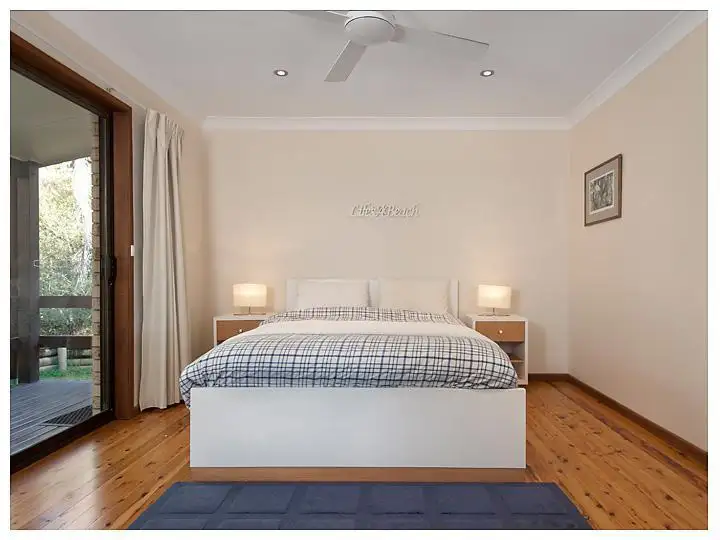 Fifth view of Homely house listing, 35 Murramarang Crescent, South Durras NSW 2536