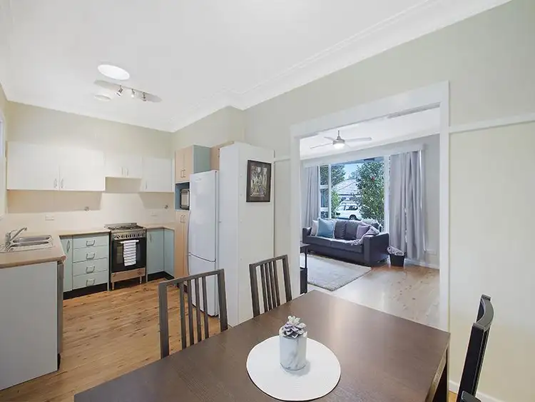 Third view of Homely house listing, 33 Joslin Street, Kotara NSW 2289