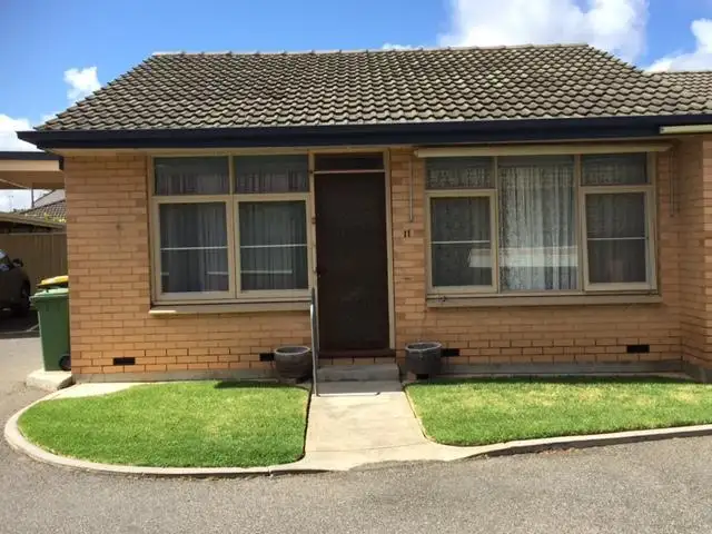 Third view of Homely unit listing, 11/42 Jetty Road, Brighton SA 5048