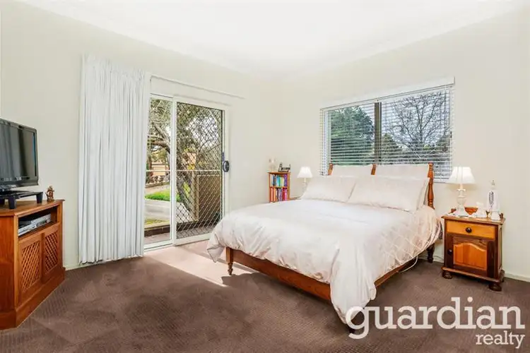 Fourth view of Homely unit listing, 3/5 Arcadia Road, Galston NSW 2159