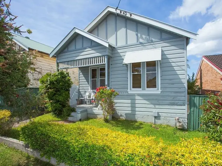 Second view of Homely house listing, 9 Thomas Street, Mayfield NSW 2304