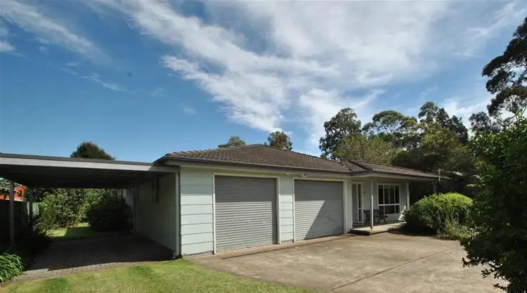 Main view of Homely house listing, 25 Morton Street, Callala Bay NSW 2540