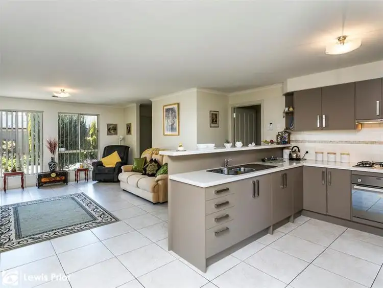 Second view of Homely house listing, 4a Travers Street, Sturt SA 5047