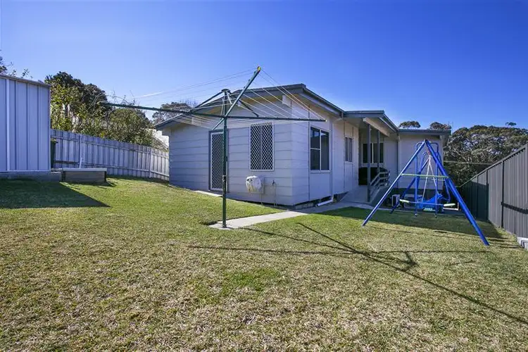Third view of Homely house listing, 22 Beath Crescent, Kahibah NSW 2290
