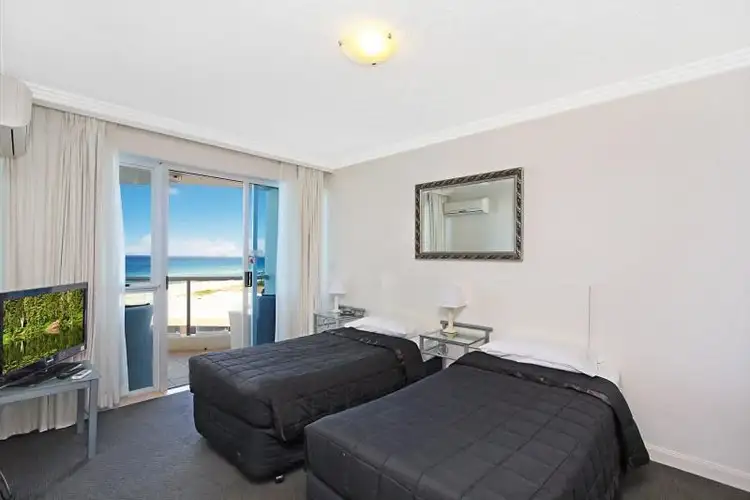 Second view of Homely unit listing, 507/1483 Gold Coast Highway, Palm Beach QLD 4221