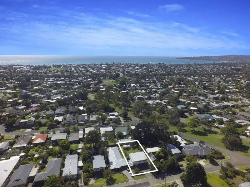 Main view of Homely house listing, 28 Dahlia Street, Dromana VIC 3936