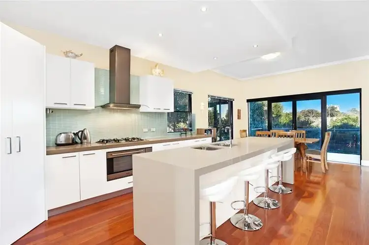 Sixth view of Homely house listing, 82 Constitution Road, West Ryde NSW 2114
