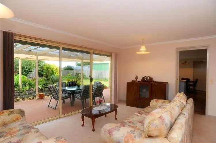Third view of Homely house listing, 4 Amy Court, Leopold VIC 3224