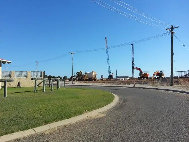 Sixth view of Homely land listing, 12 Tailor Street, Leeman WA 6514