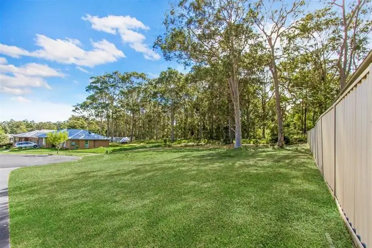 Sixth view of Homely land listing, 8 Mavie Place, Wadalba NSW 2259