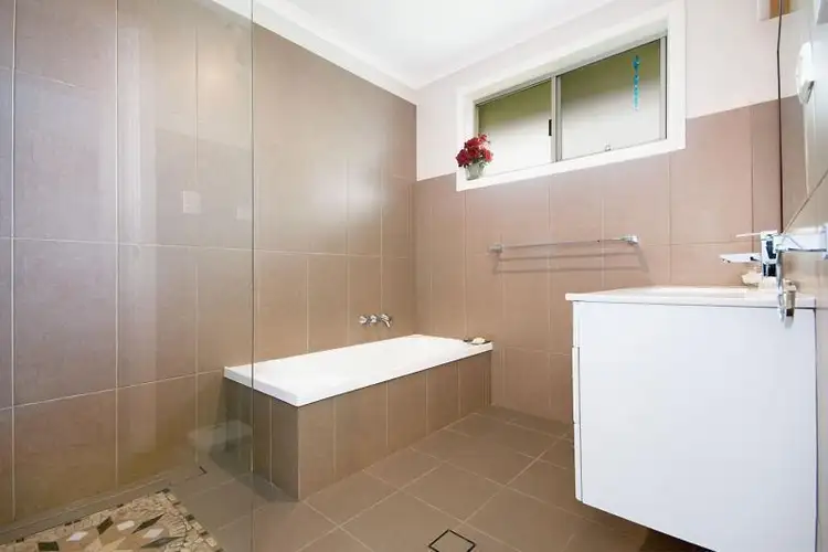 Fifth view of Homely house listing, 9 DA Olley Drive, Goonellabah NSW 2480