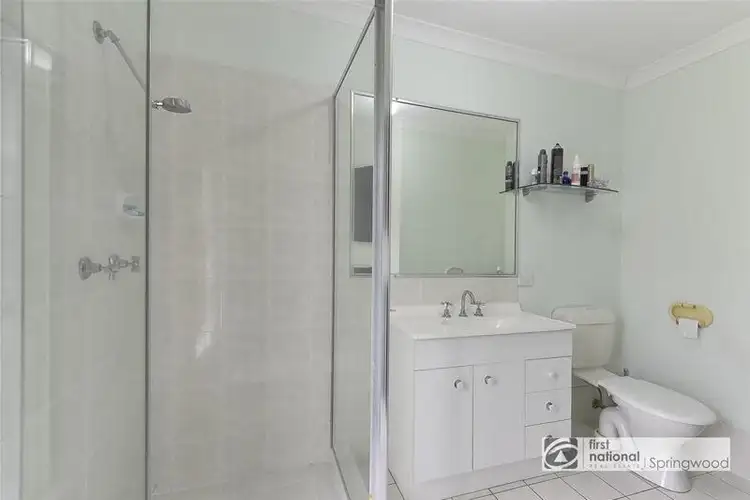 Sixth view of Homely house listing, 9 Boardwalk Avenue, Meadowbrook QLD 4131