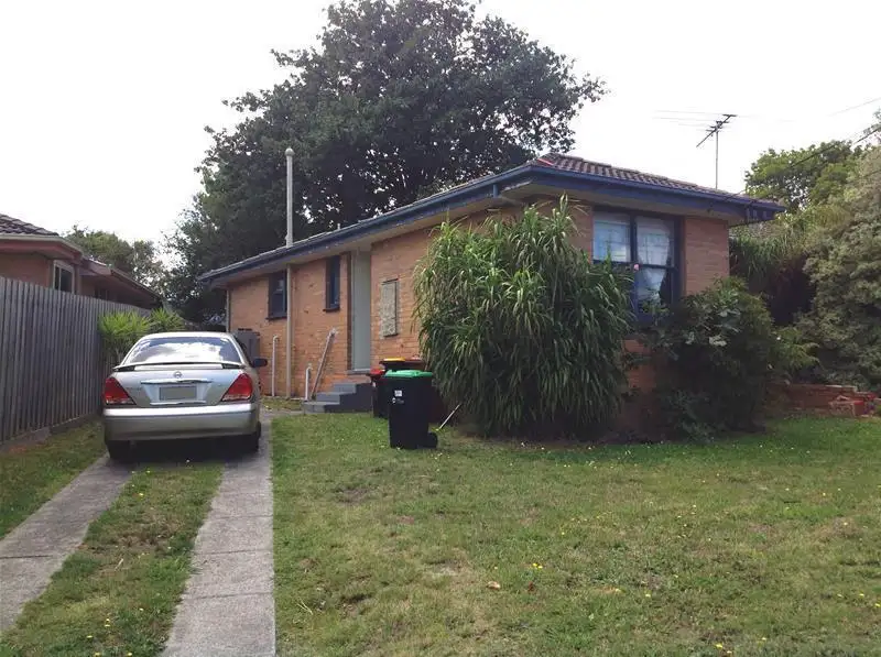 Main view of Homely unit listing, 41A Oakwood  Avenue, Dandenong North VIC 3175