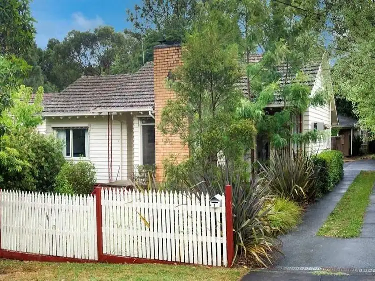 1/24 Leonard Street, Ringwood VIC 3134